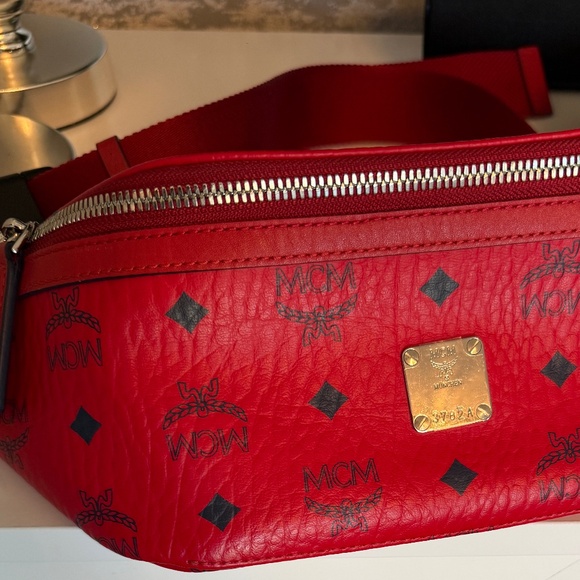 MCM Bag - Picture 2 of 7